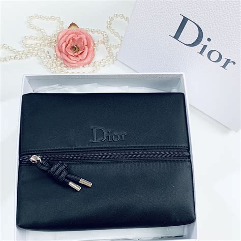 christian dior makeup bags.